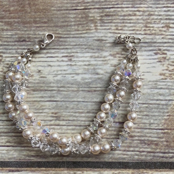 NWOT USABride Bracelet - Picture 3 of 9